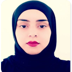 Zahra Al Mandhari