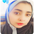 Arwa Salmeen Awlad Wadair