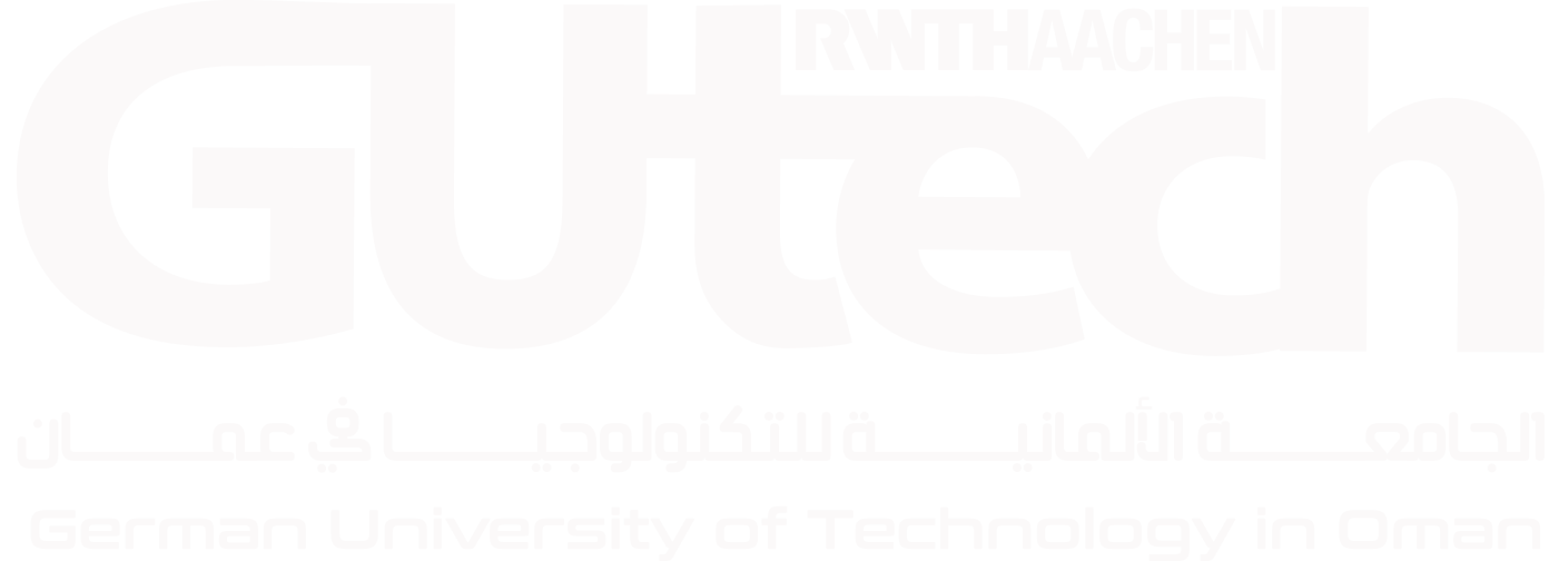 GUtech Digital Library